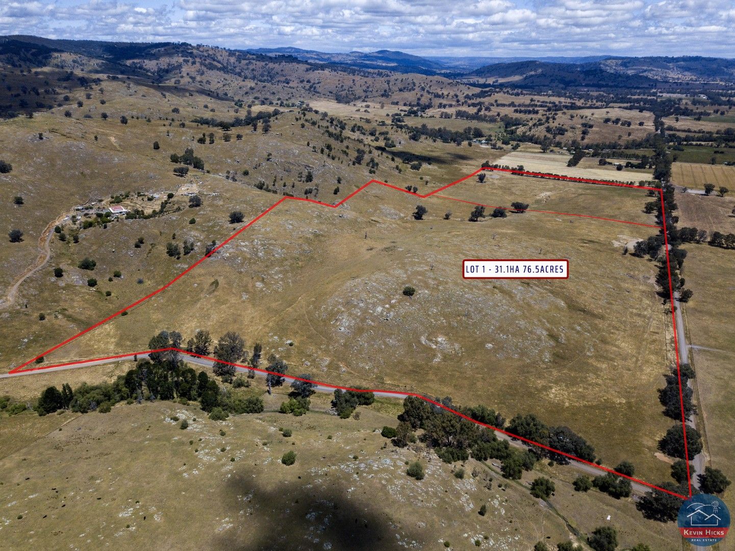 Balmattum Road, Balmattum VIC 3666, Image 0