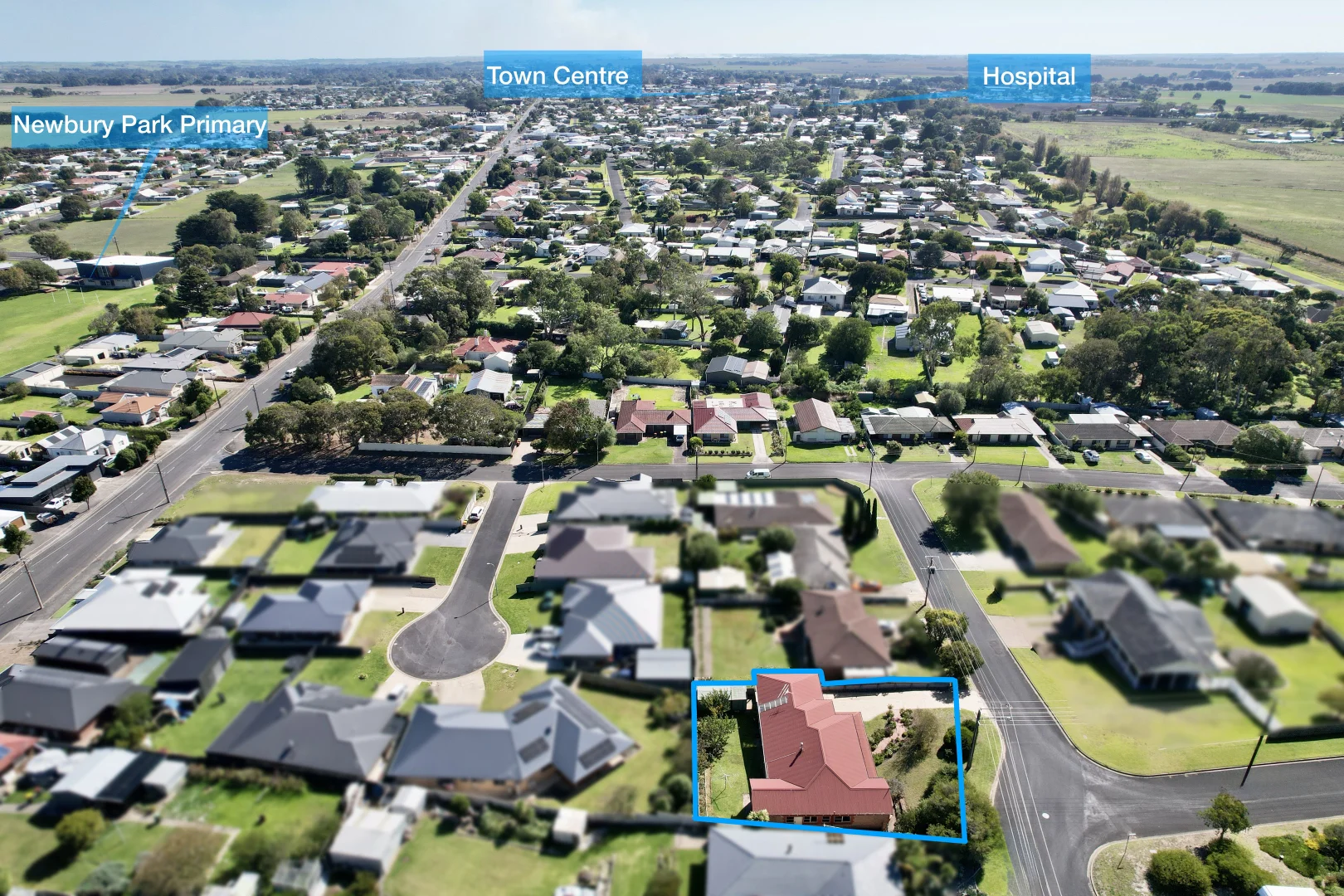 Additional image 2 of 7 Grosser Street, Millicent SA 5280