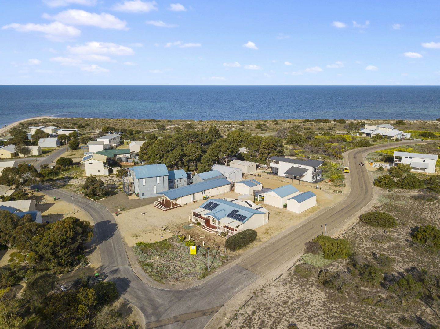 Lot 704 Black Point Drive, Black Point SA 5571, Image 1