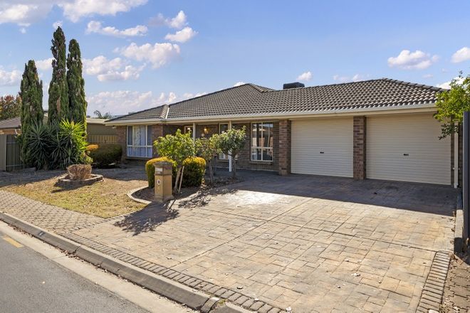 Picture of 4 Caroline Drive, PARALOWIE SA 5108