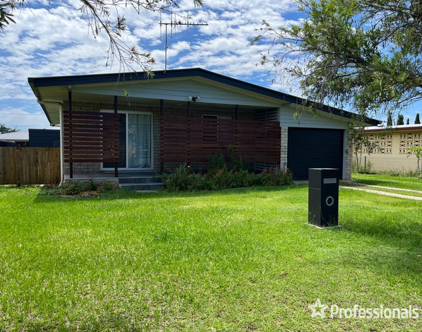 8 Shaw Street, Norville QLD 4670