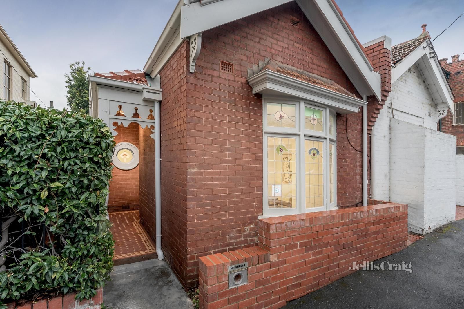 21 Leopold Street, South Yarra VIC 3141, Image 0