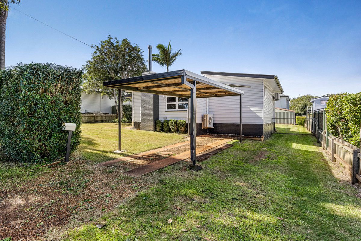 3 bedrooms House in 26 Loveday Street RANGEVILLE QLD, 4350