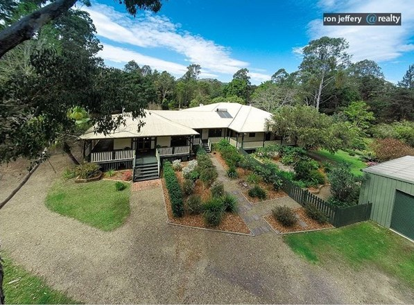4210 Mary Valley Road, Brooloo QLD 4570
