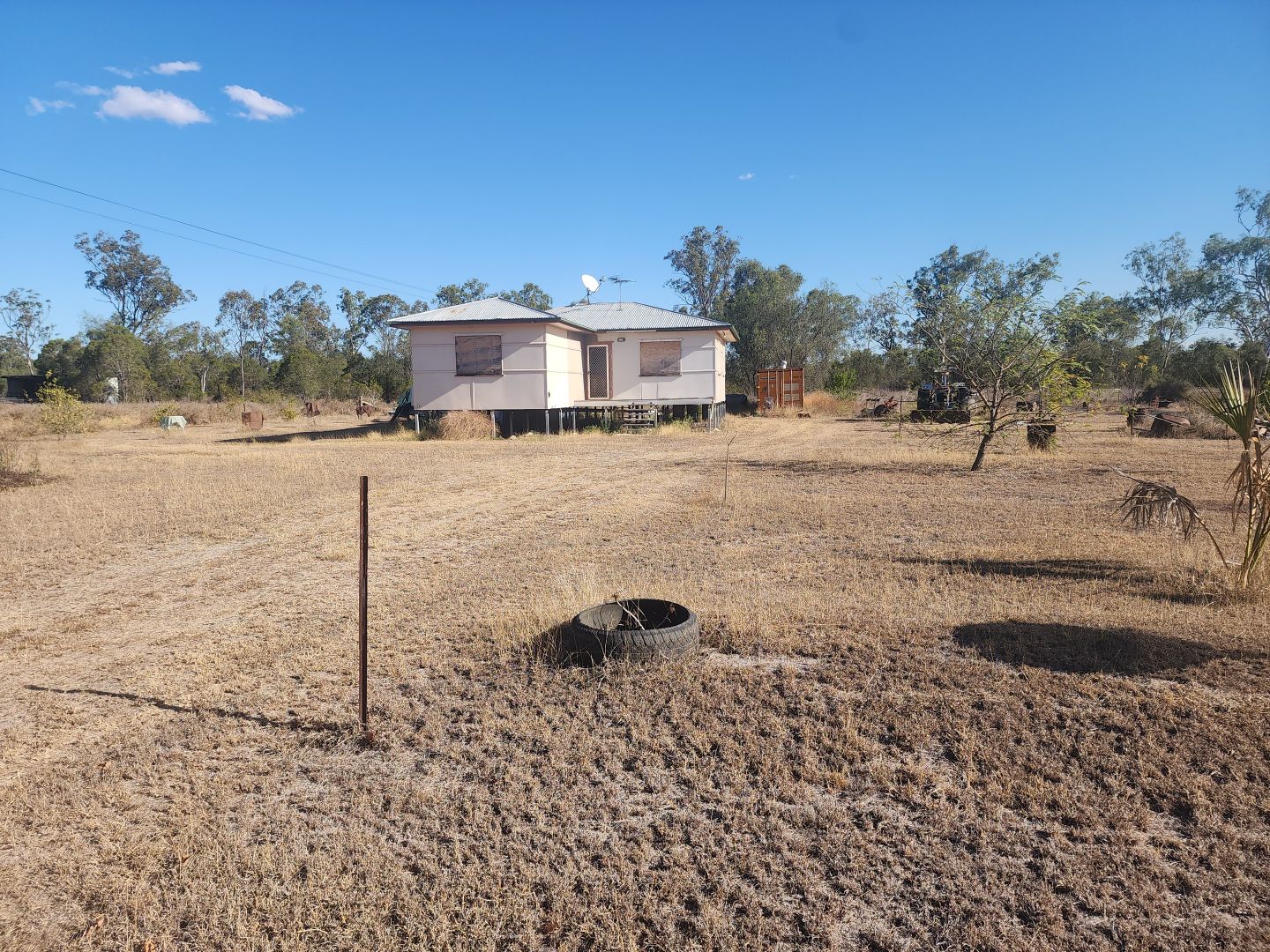 Lot 4 Scott Street, Banana QLD 4702, Image 1