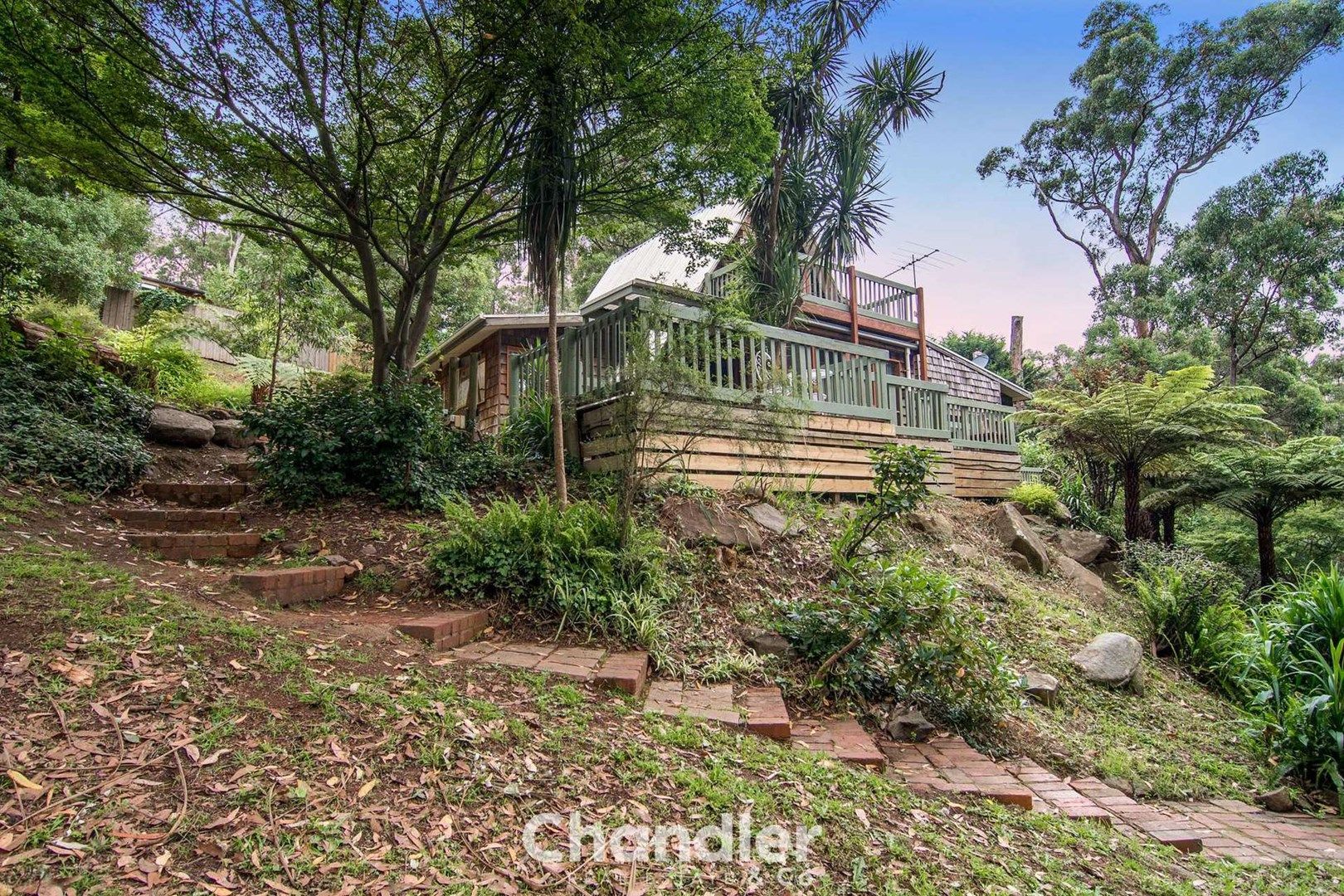 35 Selby-Aura Road, Menzies Creek VIC 3159, Image 0