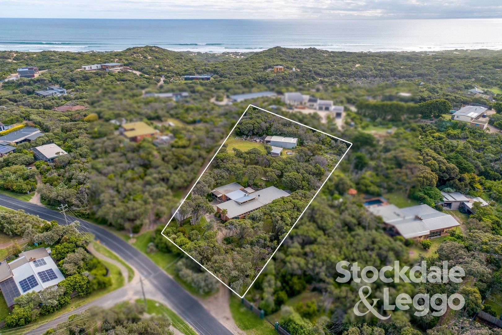 8 Bass Meadows Boulevard, St Andrews Beach VIC 3941, Image 0