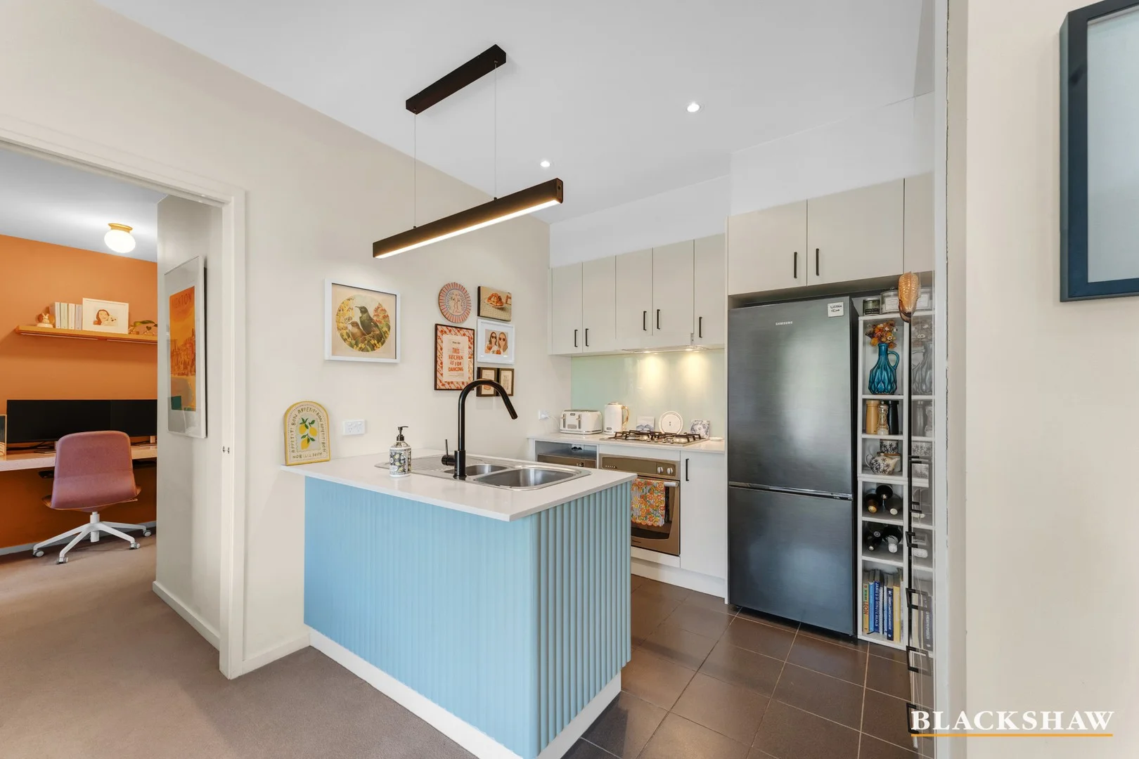 104/56 Printers Way, Kingston ACT 2604