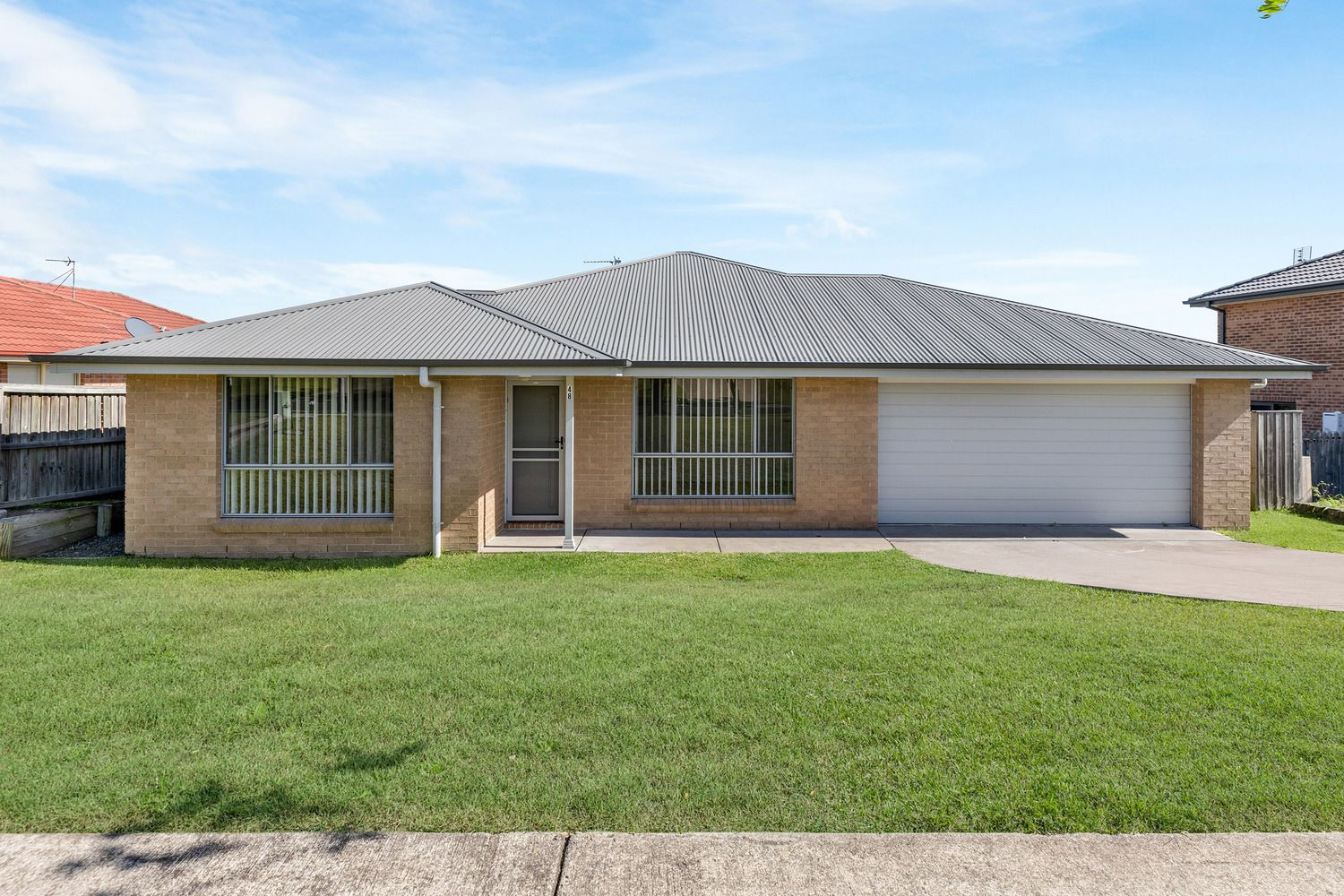 48 Horizon Street, Gillieston Heights NSW 2321, Image 0