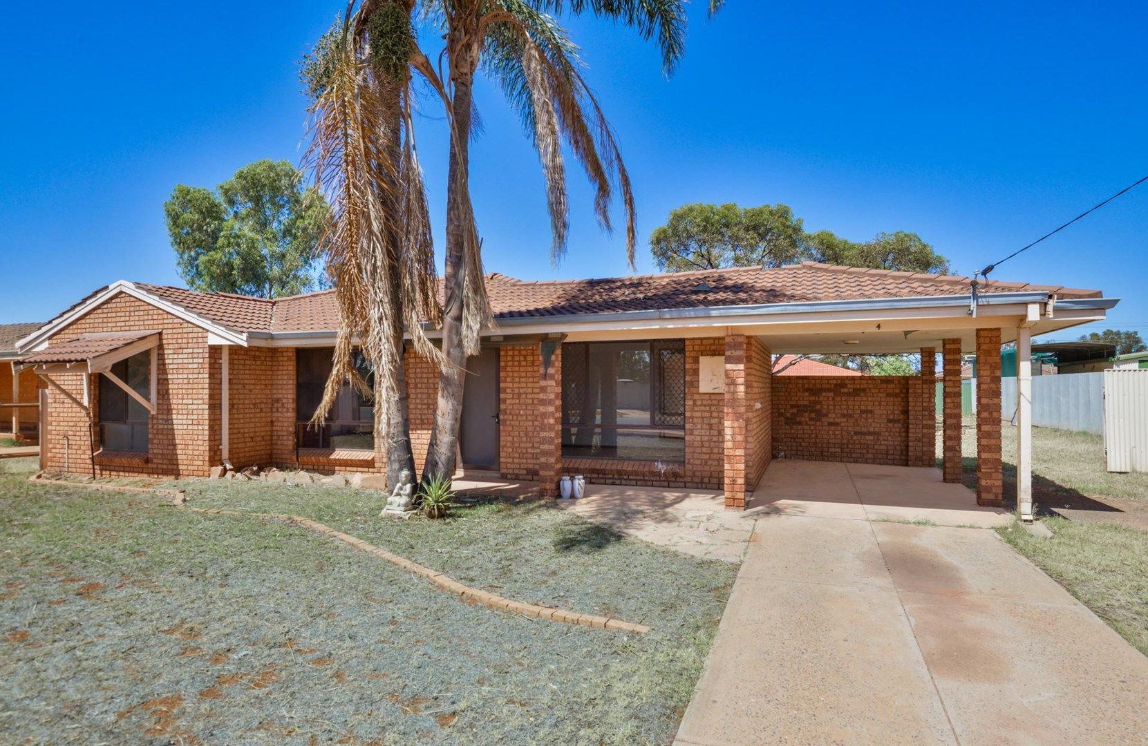 4 Sewell Drive, South Kalgoorlie WA 6430, Image 0