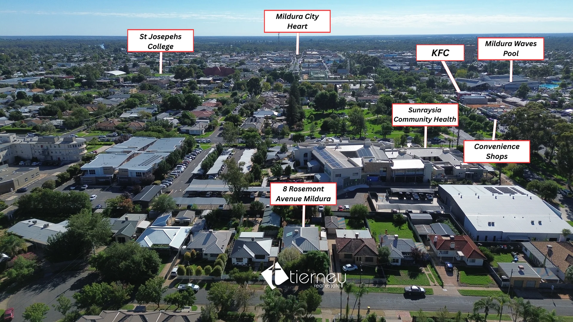 Additional image 3 of 8 Rosemont Ave, Mildura VIC 3500