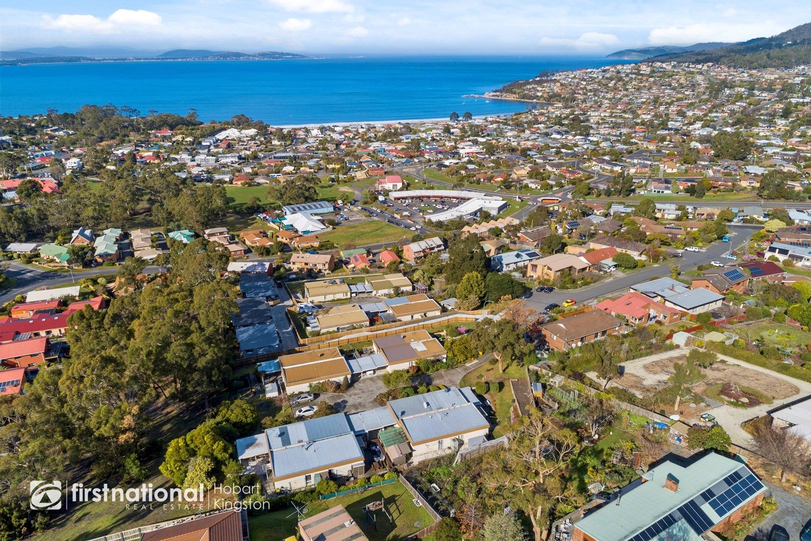 1/32 Pearl Place, Blackmans Bay TAS 7052, Image 0