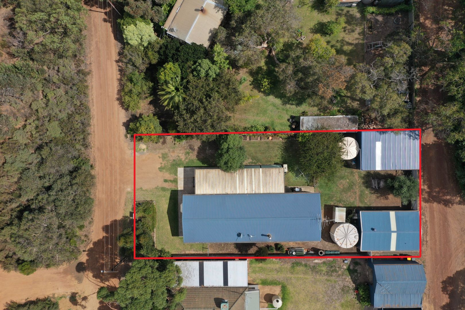 67 Rowland Hill Highway, Parndana SA 5220, Image 1