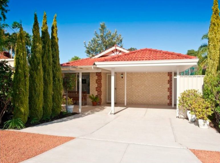 3 bedrooms House in 14 Lyons St RIVERVALE WA, 6103