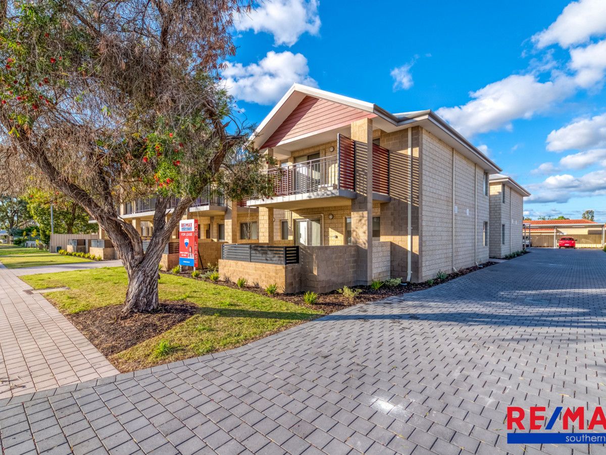 11/142 Renou Street, East Cannington WA 6107 Apartment For Rent Domain