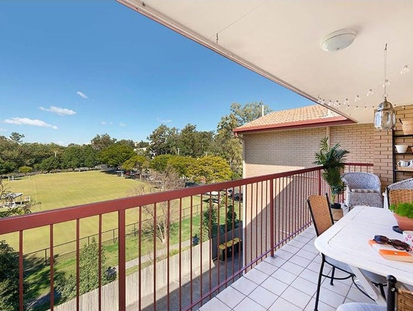 9/25 Dixon Street, Auchenflower QLD 4066, Image 0