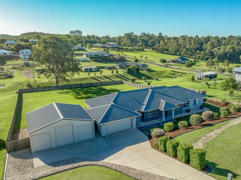 Picture of 11 Watergum Drive, PIE CREEK QLD 4570