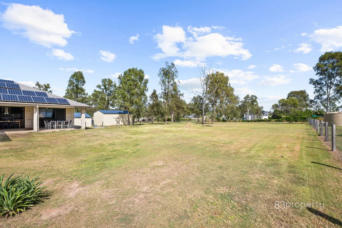 Additional image 23 of 125 Fairway Drive, Kensington Grove QLD 4341