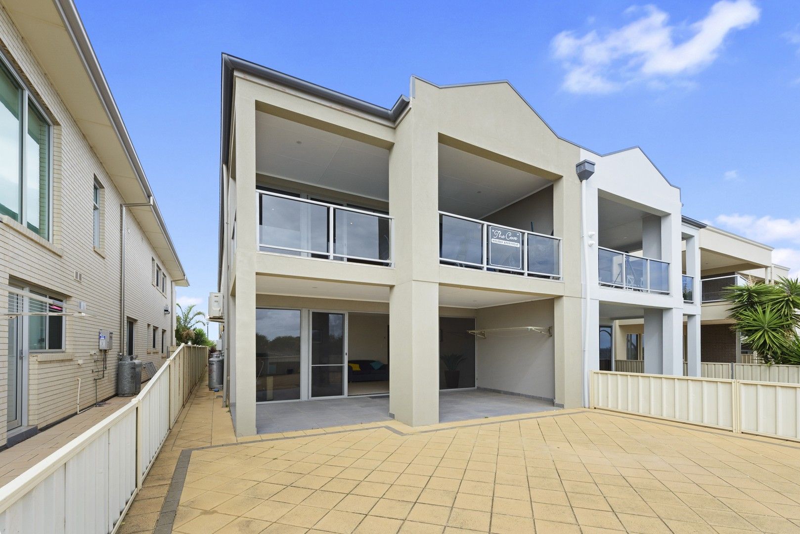 27a Richards Terrace, Port Hughes SA 5558, Image 0