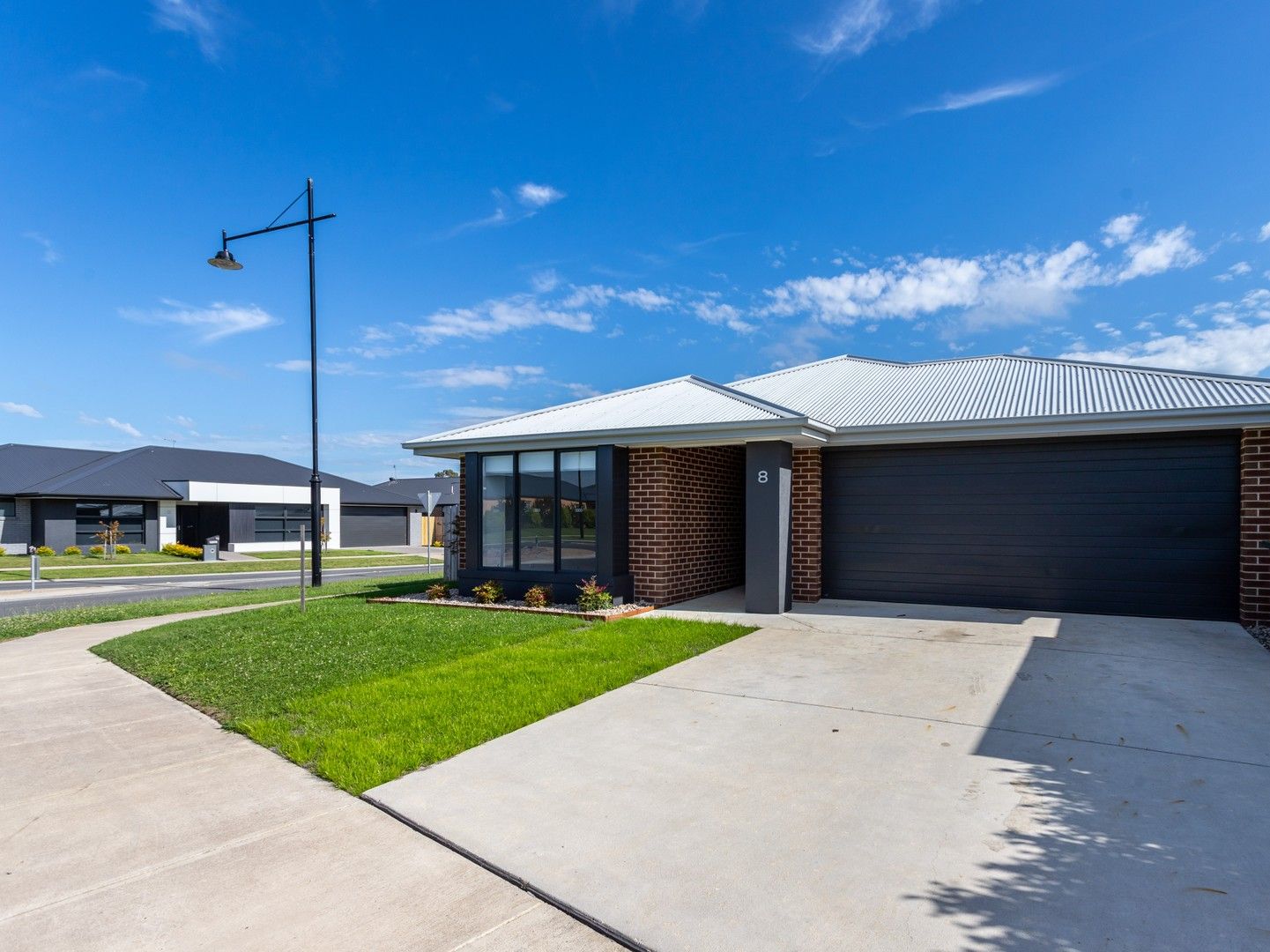 3 bedrooms House in 8 Angus  Road TRARALGON VIC, 3844