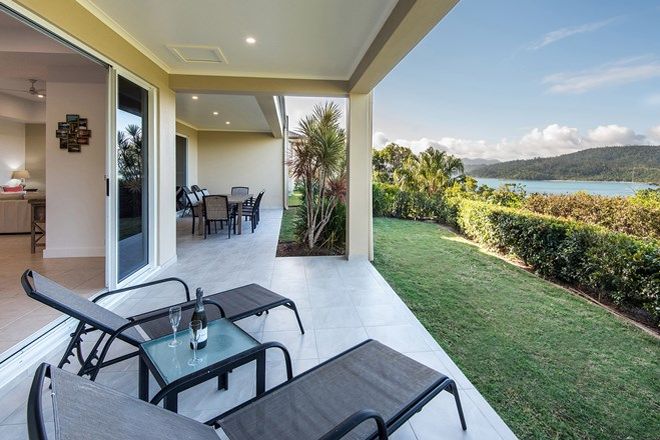 Picture of 6 La Bella 1 Coral Sea Avenue, HAMILTON ISLAND QLD 4803