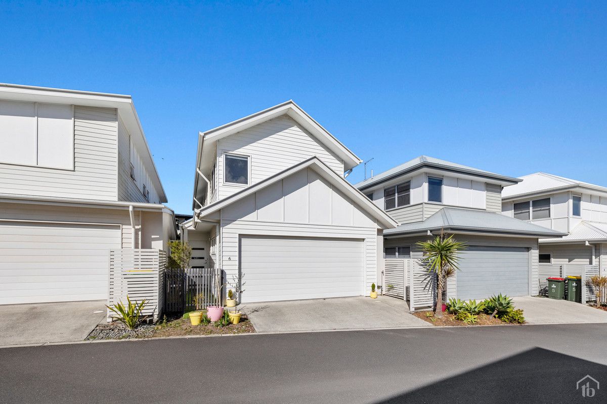 3 bedrooms Townhouse in 6/15 Dianella Drive CASUARINA NSW, 2487