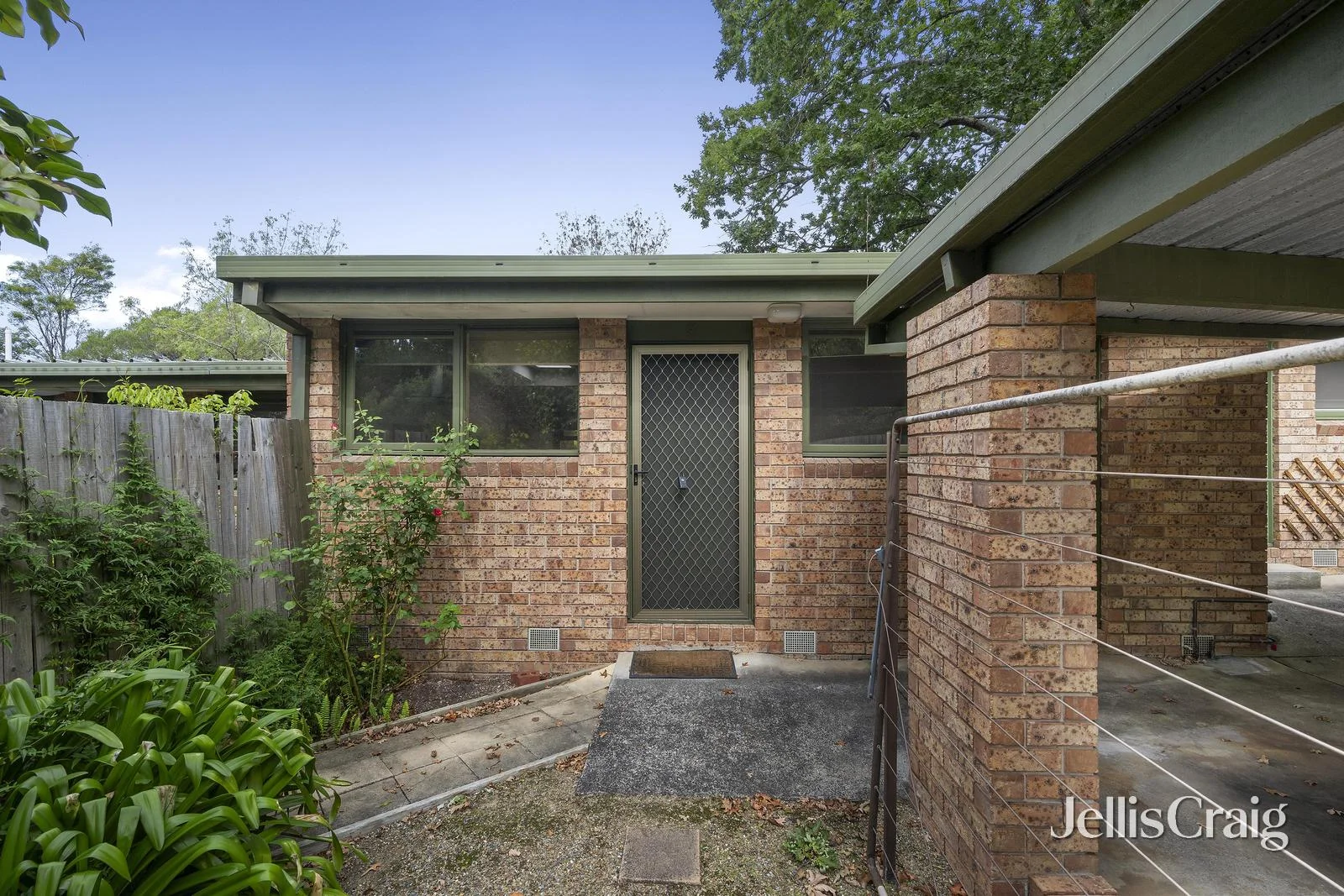 Additional image 9 of 5/1 Starcross Avenue, Croydon VIC 3136