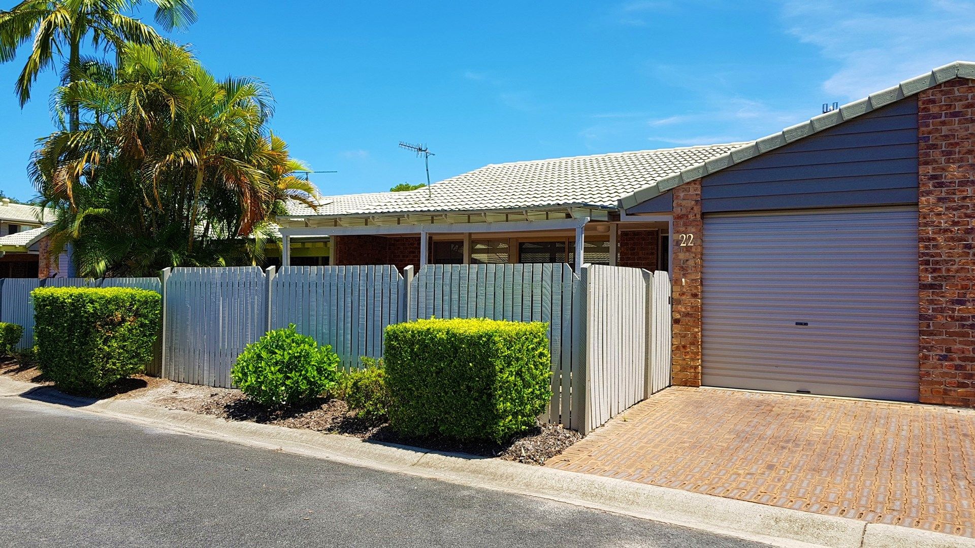 22/18 Bienvenue Drive, Currumbin Waters QLD 4223, Image 0