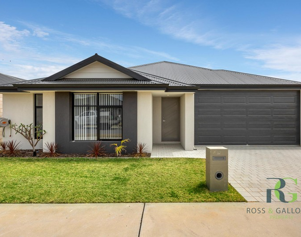 17 Daffodil Way, Karnup WA 6176