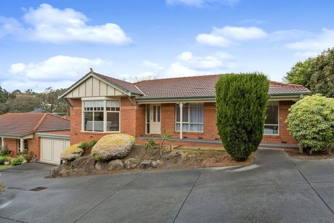 Picture of 3/370 Church Road, TEMPLESTOWE VIC 3106