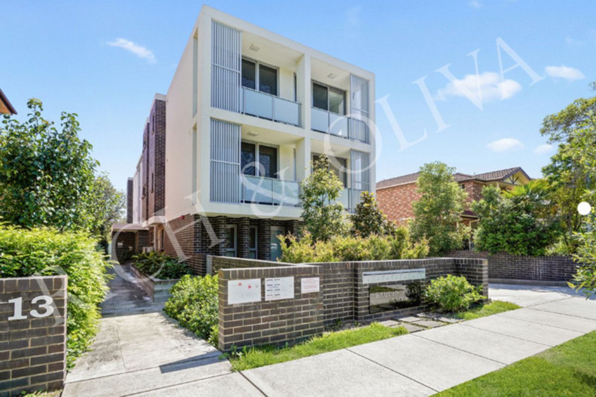 2 bedrooms Apartment / Unit / Flat in Contact Agent CAMPSIE NSW, 2194