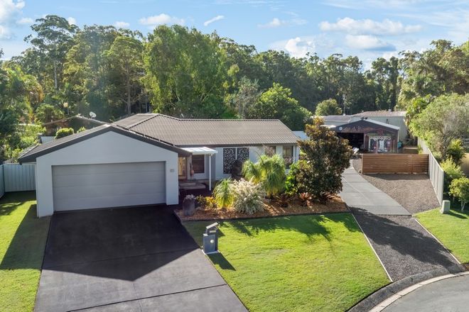 Picture of 3 Cypress Close, TEWANTIN QLD 4565