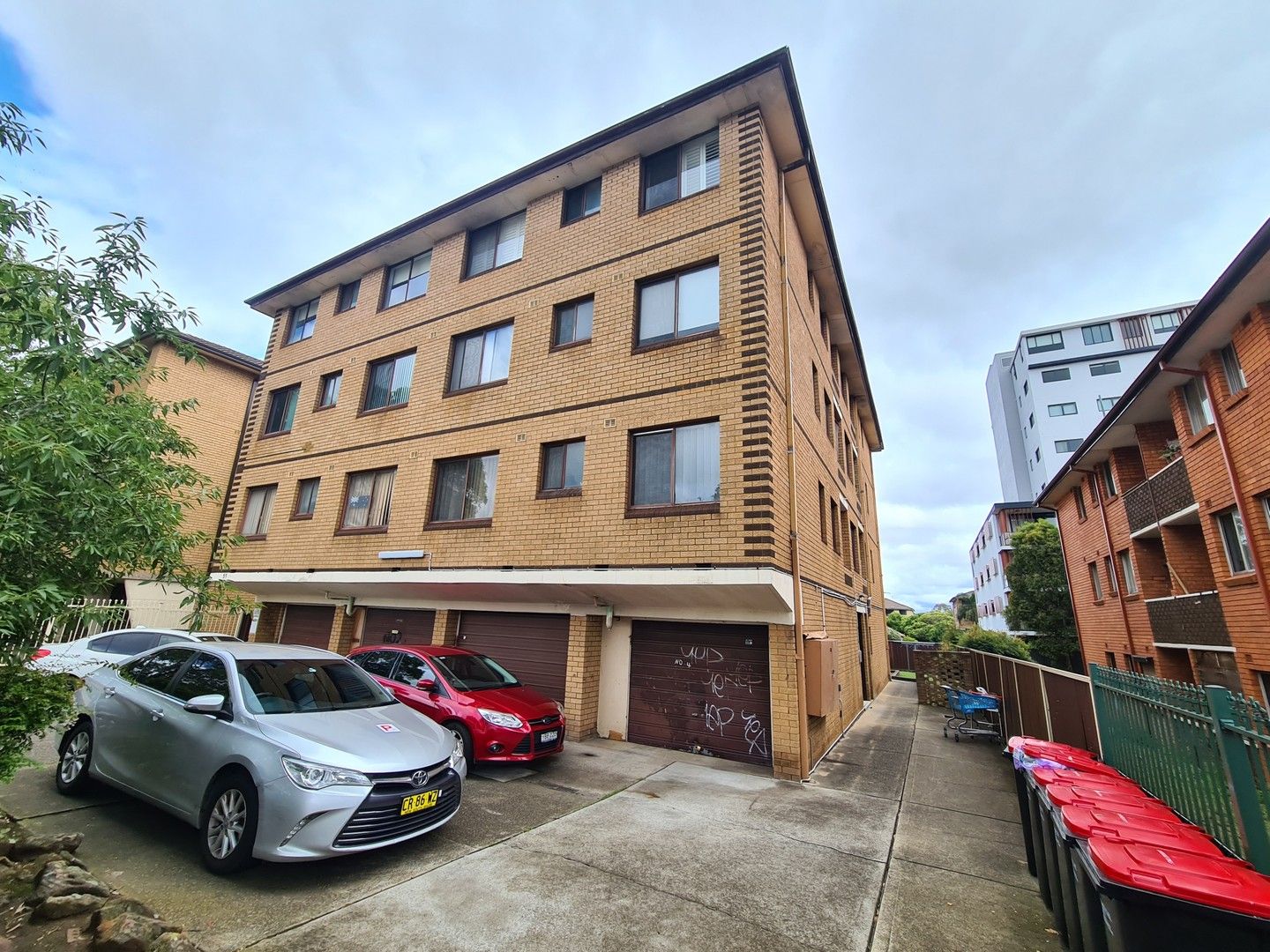 10/59 Castlereagh Street, Liverpool NSW 2170, Image 0