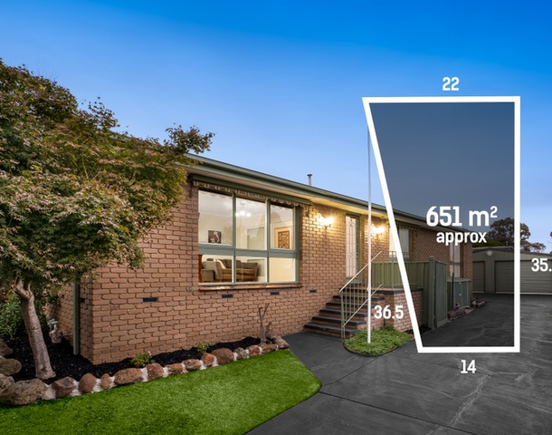 9 Alderbrook Avenue, Mulgrave VIC 3170