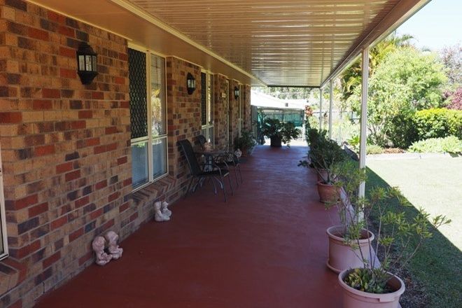 Picture of 66 Rawson Street, ALDERSHOT QLD 4650