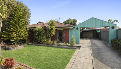 Picture of 21 Cloverdale Drive, CORIO VIC 3214