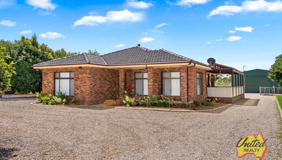 Picture of 1330 Burragorang Road, OAKDALE NSW 2570