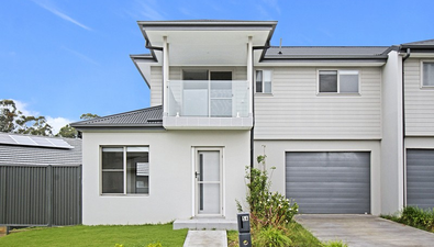 Picture of 5a Arrowhead Avenue, LEPPINGTON NSW 2179