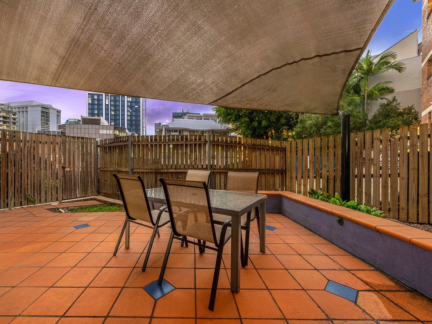 20/101 Bowen Street, Spring Hill QLD 4000, Image 0