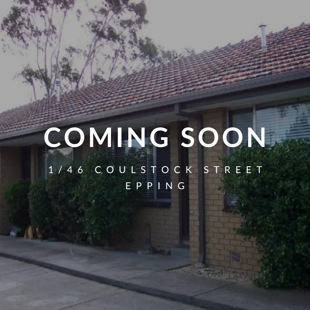 Primary image of 1/46 Coulstock Street, Epping VIC 3076