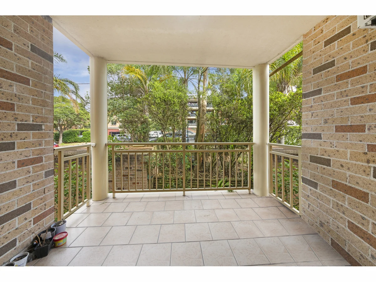 Additional image 7 of 5/131-133 Meredith Street, Bankstown NSW 2200