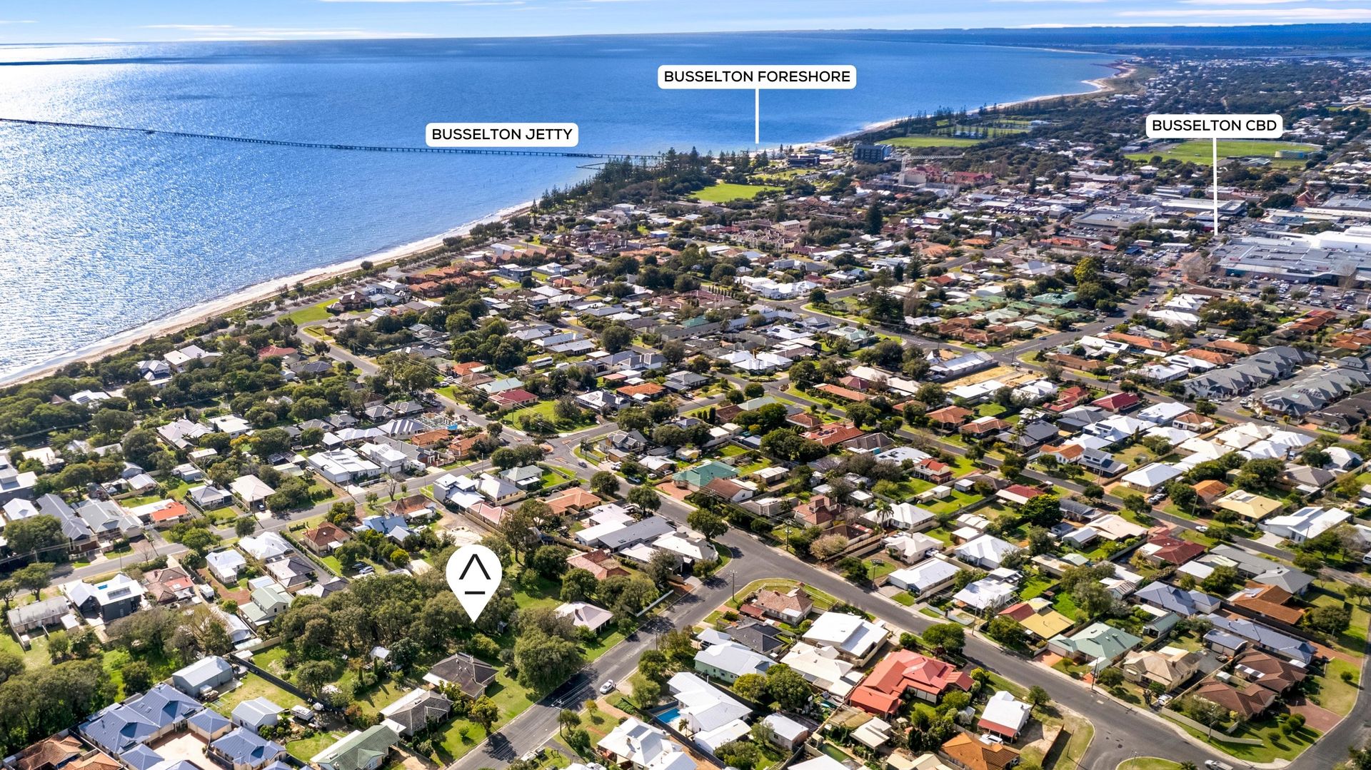 101 Dorset Street, West Busselton WA 6280, Image 2