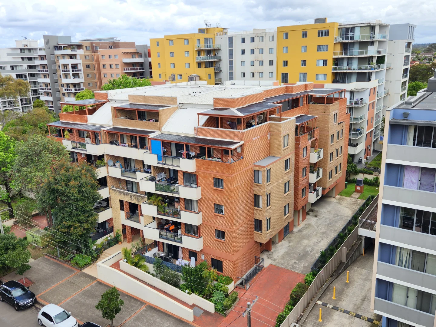 Additional image 13 of 38/6-8 Bathurst Street, Liverpool NSW 2170