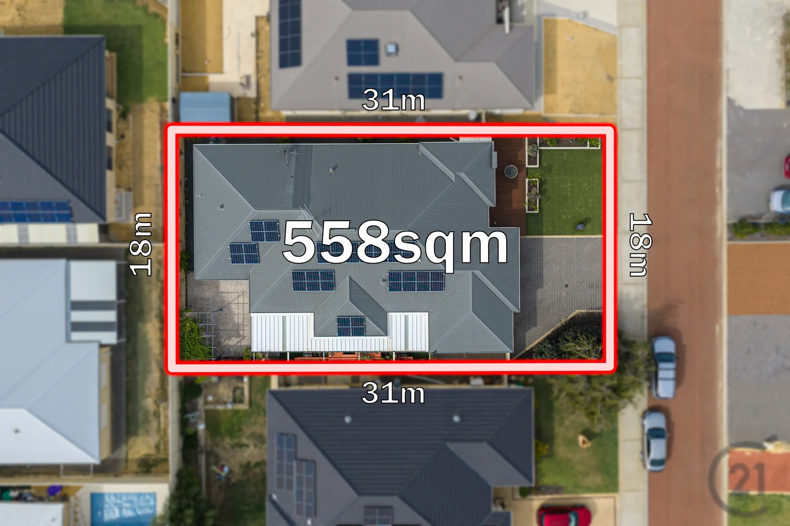 Additional image 32 of 4 Benooka Grange, Lakelands WA 6180