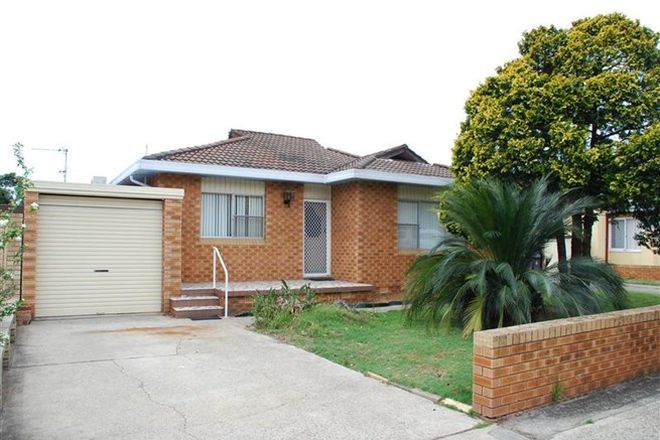 Picture of 1/100 Alfred Street, RAMSGATE BEACH NSW 2217