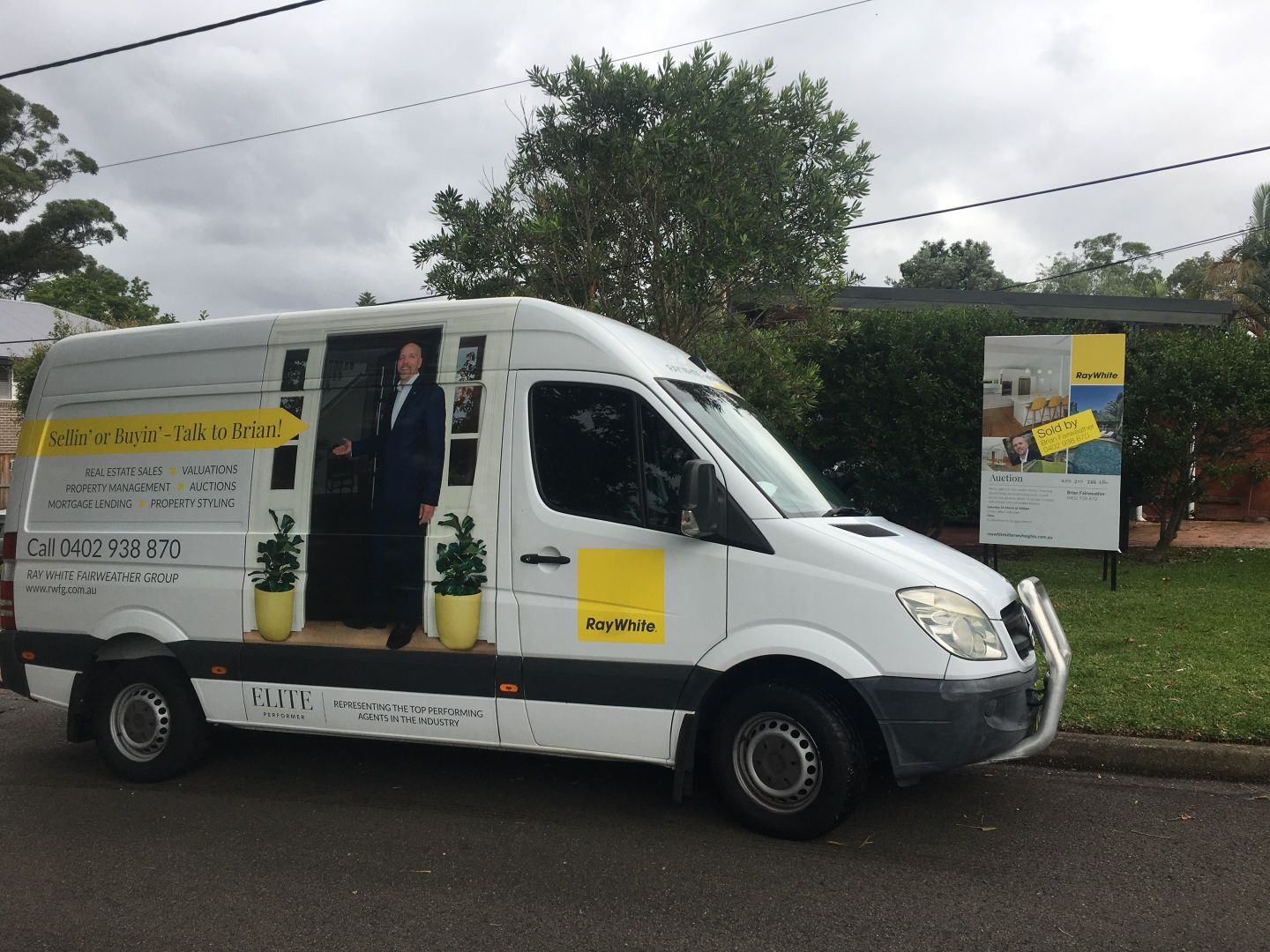 15 Kurrajong Road, Frenchs Forest Property History & Address Research Domain