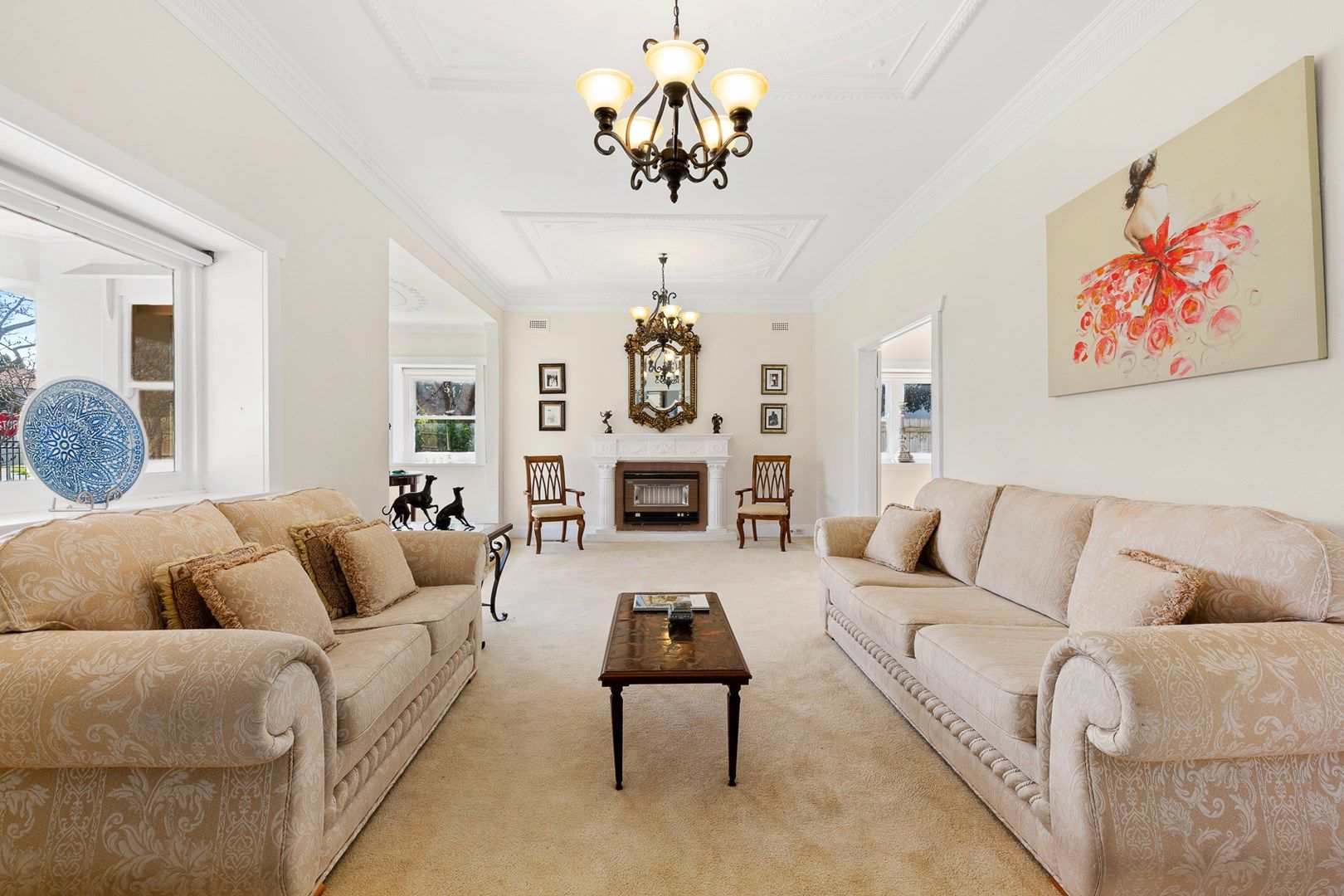 4 bedrooms House in 648 Hampton Street BRIGHTON VIC, 3186