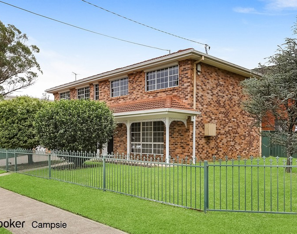 12 South Parade, Canterbury NSW 2193