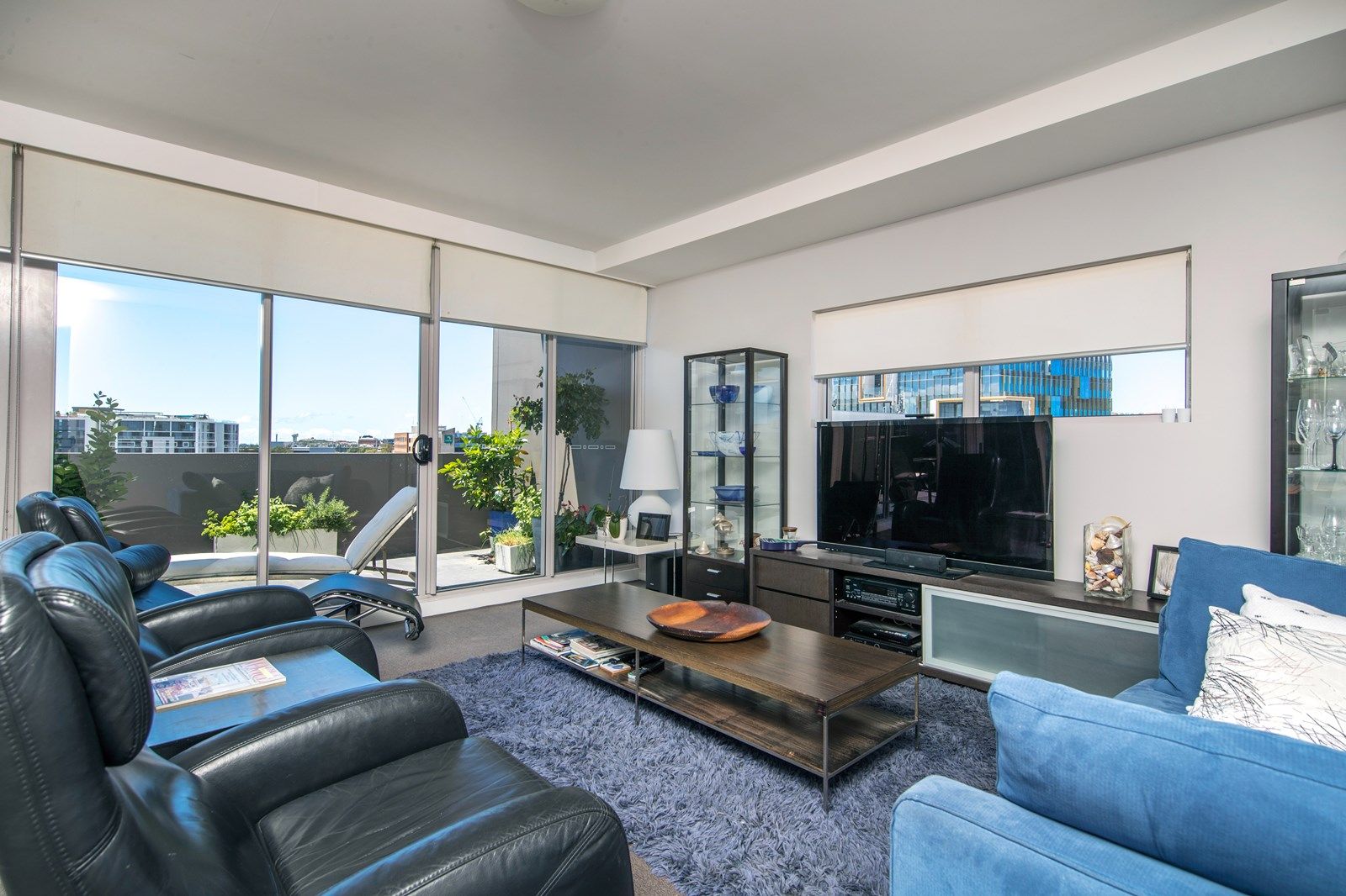 602/14 Honeysuckle Drive, Newcastle NSW 2300, Image 1