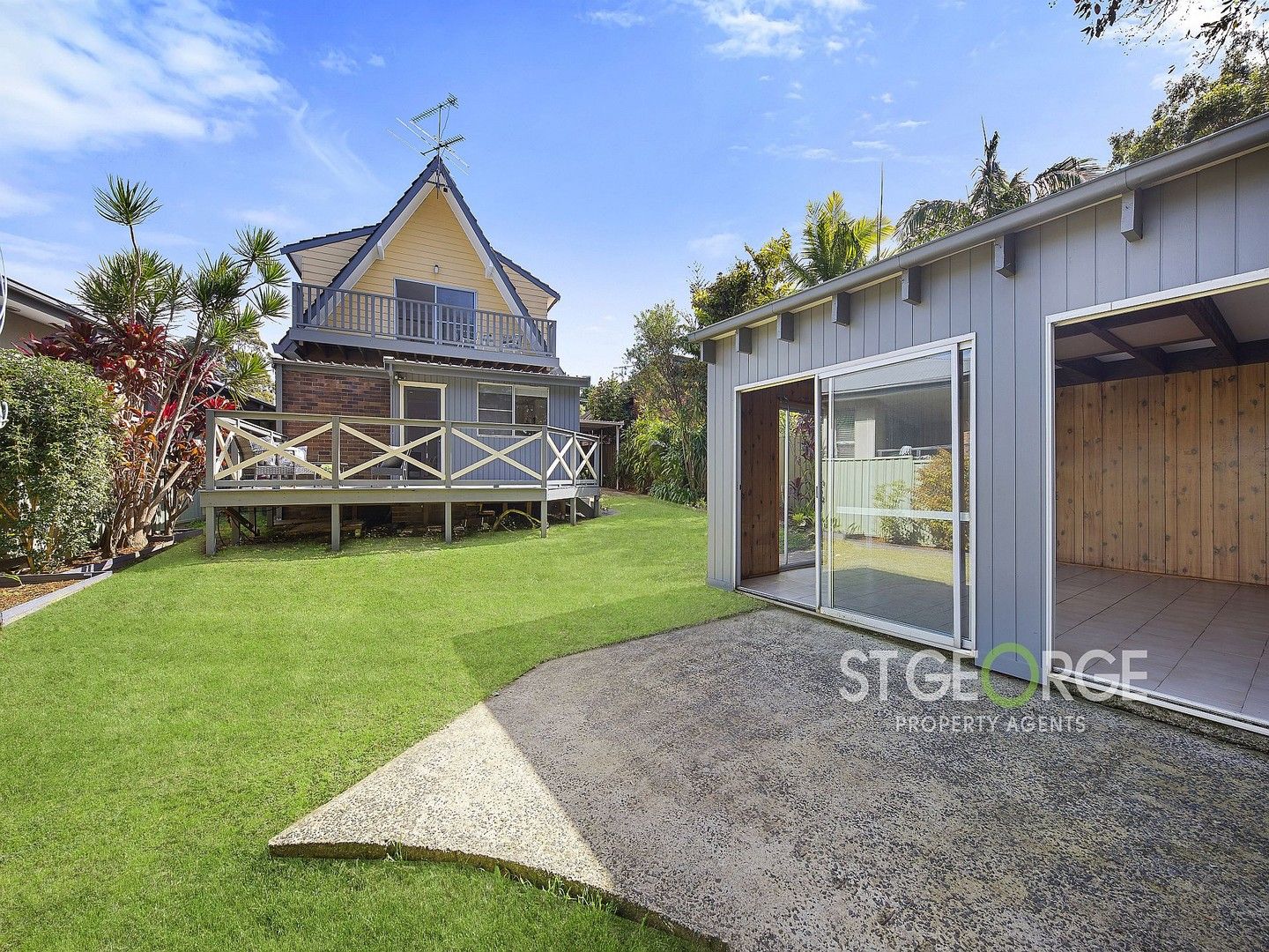 21 Holley Road, Beverly Hills NSW 2209, Image 0